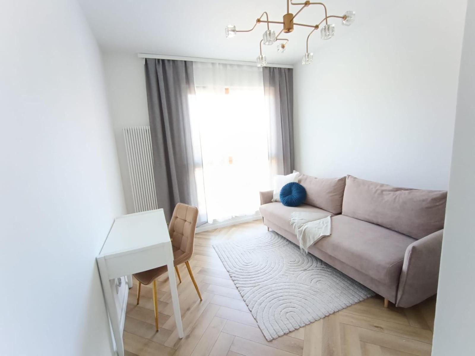 Gdansk Porto Apartments — Photos 2