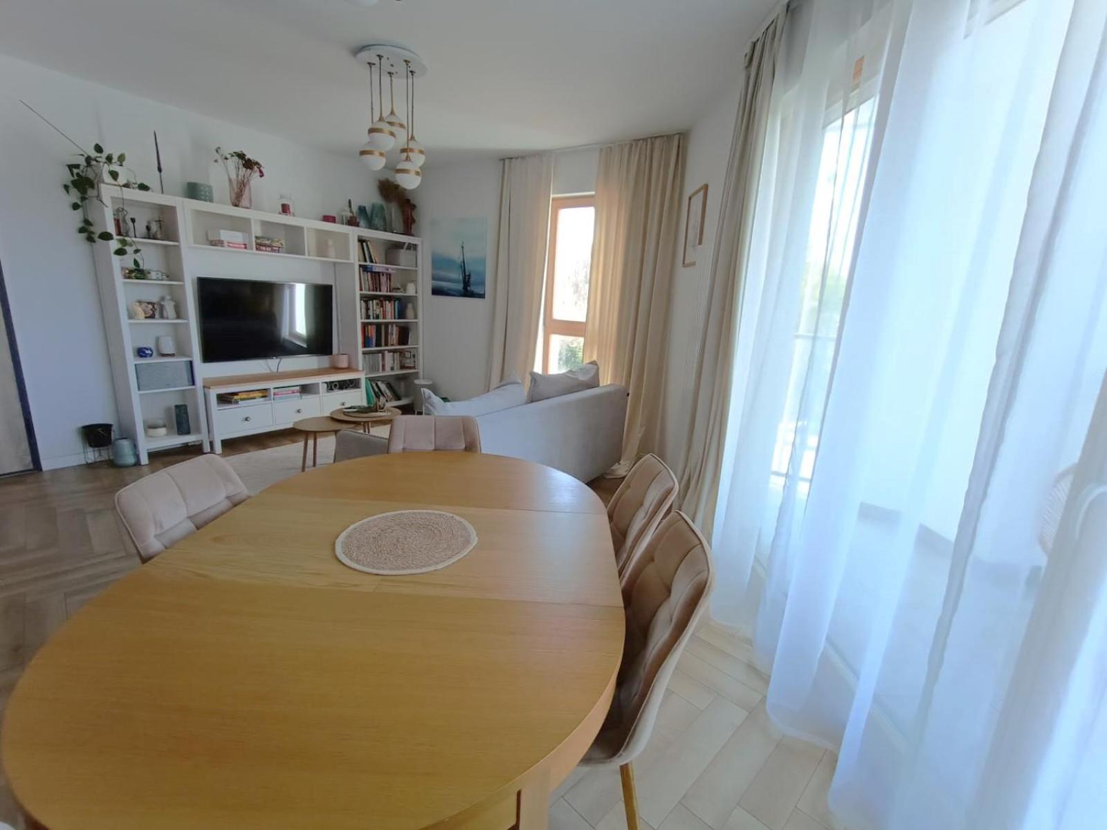 Gdansk Porto Apartments — Photos 1